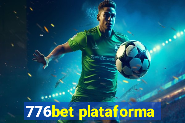 776bet plataforma